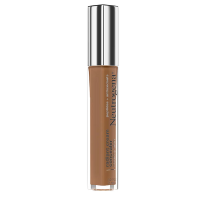 Healthy Skin Radiant Cream Concealer, Mocha (Medium/Deep 03) - US 4038