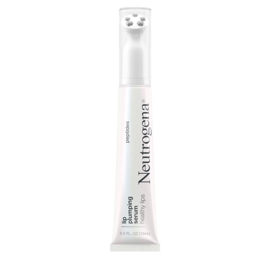 Neutrogena® Healthy Lips Lip Plumping Serum, 0.5 Fl. Oz - US 4515