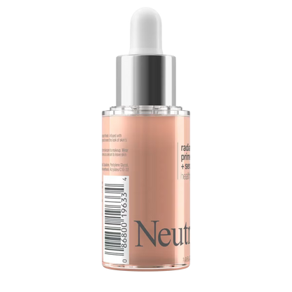 Neutrogena® Healthy Skin Radiant Primer + Serum, 1.0 Fl. Oz - US 9986