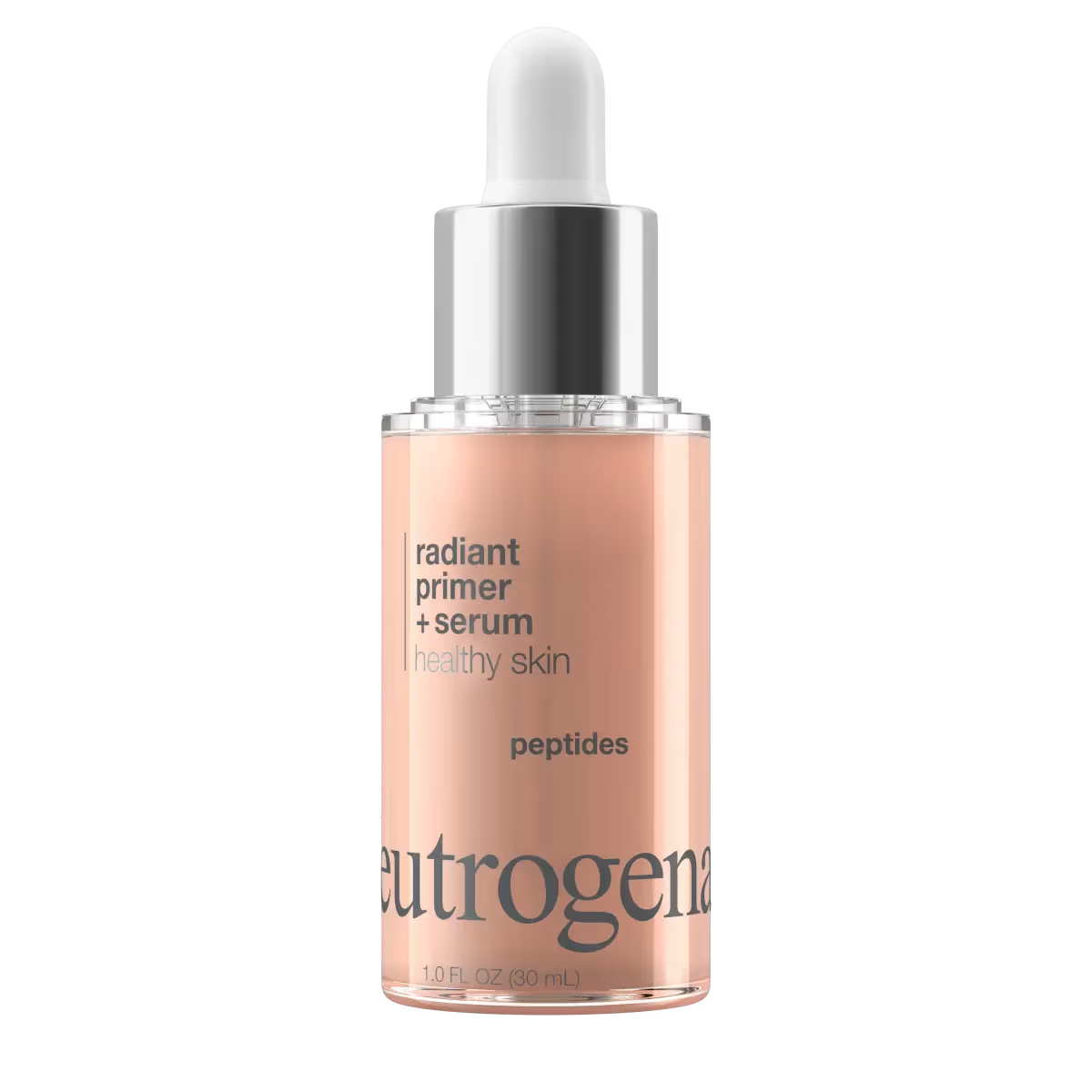 Neutrogena® Healthy Skin Radiant Primer + Serum, 1.0 Fl. Oz - US 9986