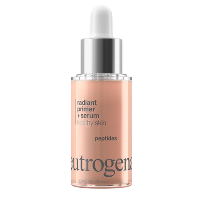 Neutrogena® Healthy Skin Radiant Primer + Serum, 1.0 Fl. Oz - US 9986