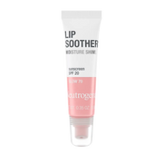 Neutrogena® MoistureShine Lip Soother SPF 20, Glow 70, .35 Oz - US 7117