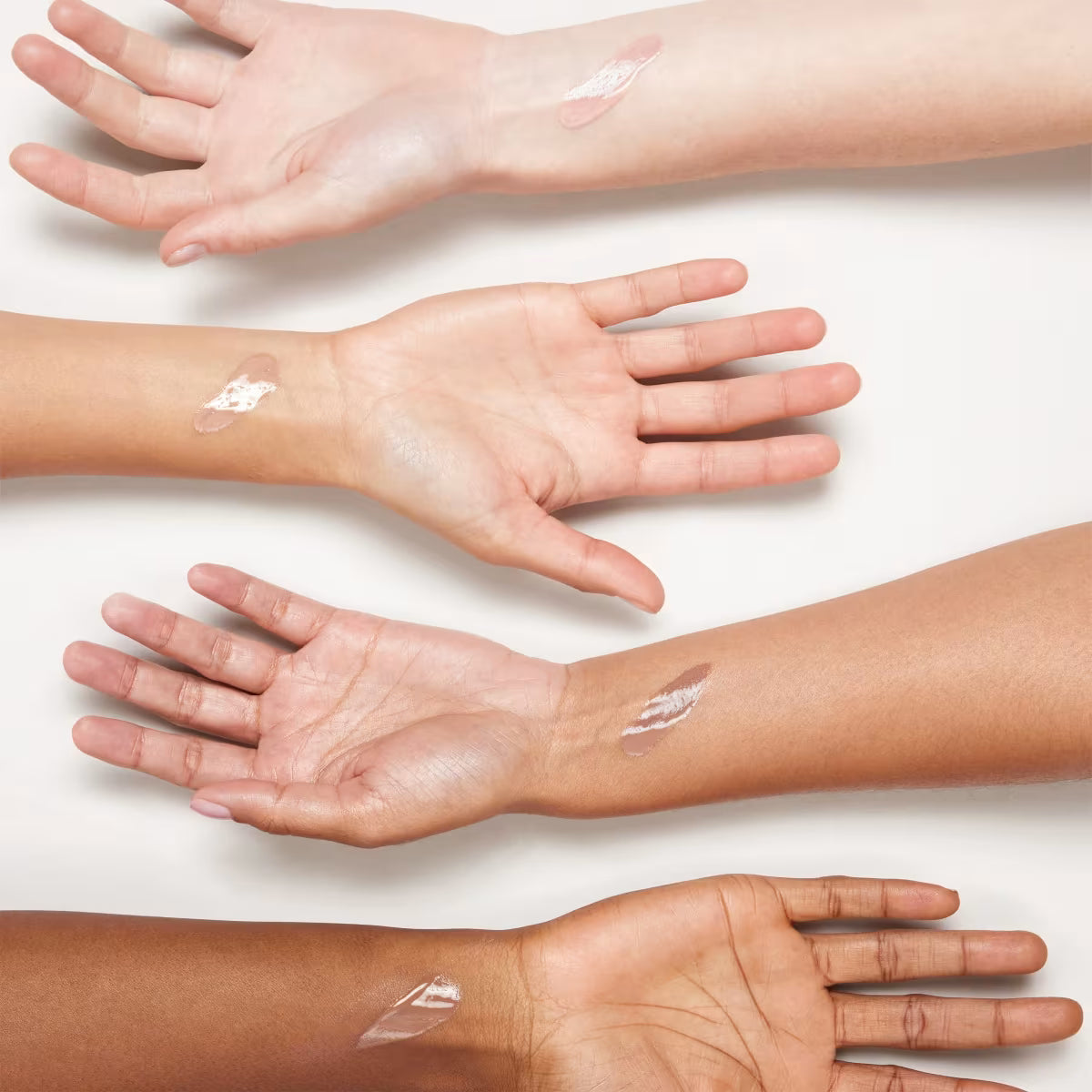 Neutrogena® Purescreen+™ Mineral UV Tint Face Liquid Sunscreen - Medium - US 0359