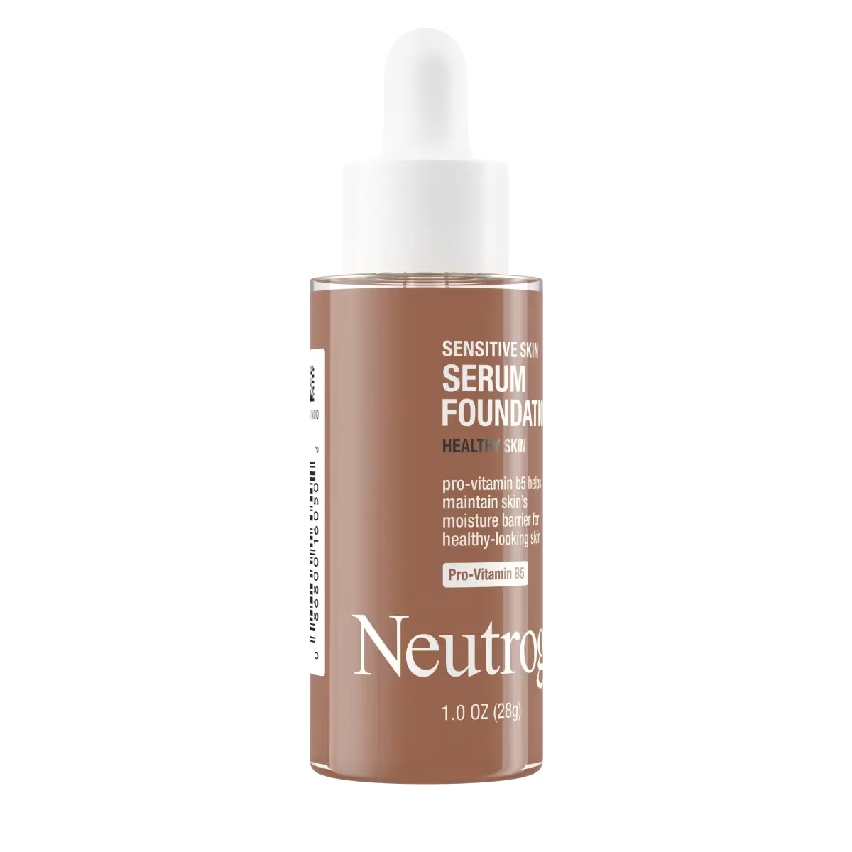 Neutrogena® Healthy Skin Sensitive Skin Serum Foundation, Deep 01, 1 Oz - US 3799
