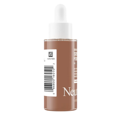 Neutrogena® Healthy Skin Sensitive Skin Serum Foundation, Deep 01, 1 Oz - US 3799
