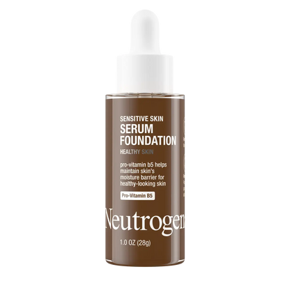 Neutrogena® Healthy Skin Sensitive Skin Serum Foundation, Deep 03, 1 Oz - US 0015