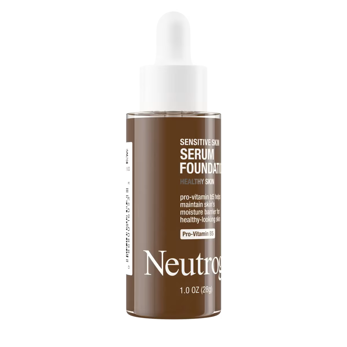 Neutrogena® Healthy Skin Sensitive Skin Serum Foundation, Deep 03, 1 Oz - US 0015