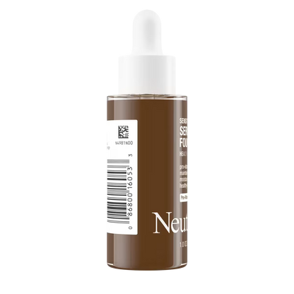 Neutrogena® Healthy Skin Sensitive Skin Serum Foundation, Deep 03, 1 Oz - US 0015