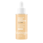 Neutrogena® Healthy Skin Sensitive Skin Serum Foundation, Light 03, 1 Oz - US 7336