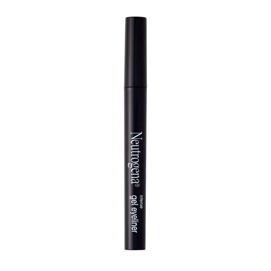 Neutrogena Intense Gel Eyeliner - Jet Black (10) - US 0409