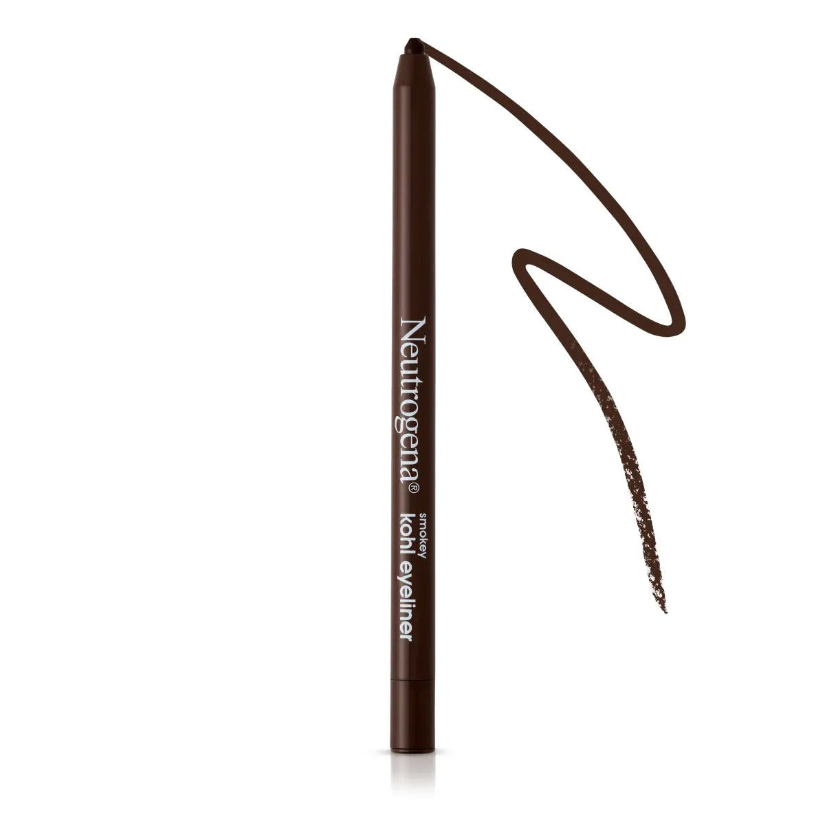 Neutrogena® Smokey Kohl Eyeliner, Dark Brown 30, 0.014 Oz - US 2228