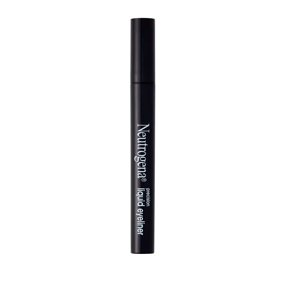 Neutrogena® Precision Liquid Eyeliner, Jet Black 10, 0.013 Fl. Oz - US 0403
