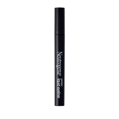 Neutrogena® Precision Liquid Eyeliner, Jet Black 10, 0.013 Fl. Oz - US 0403
