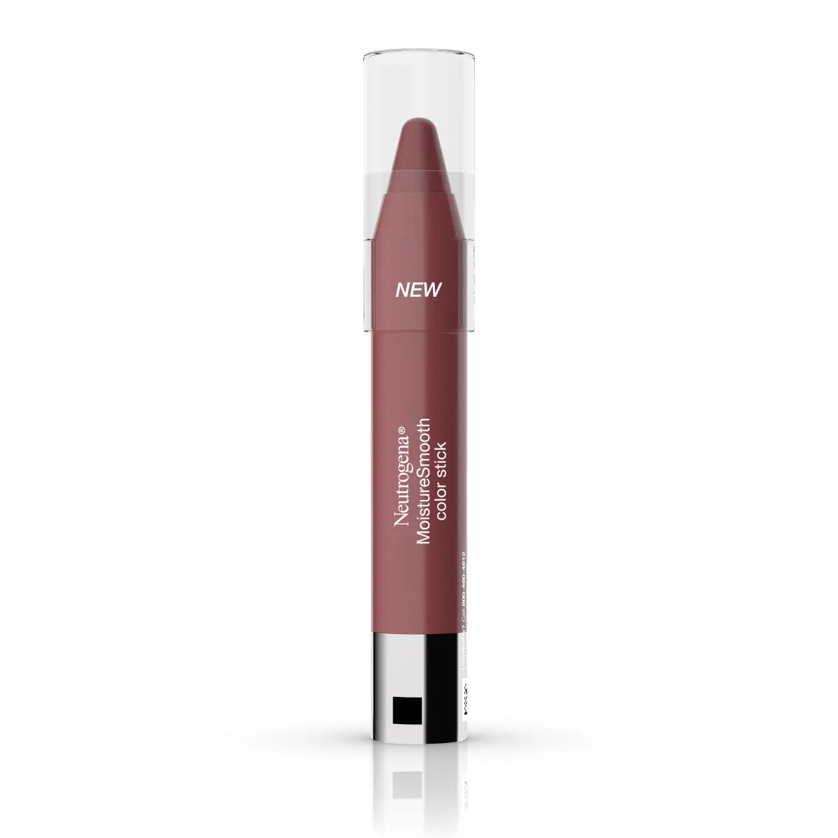 MoistureSmooth Color Stick - Pink Nude (100) - US 5031