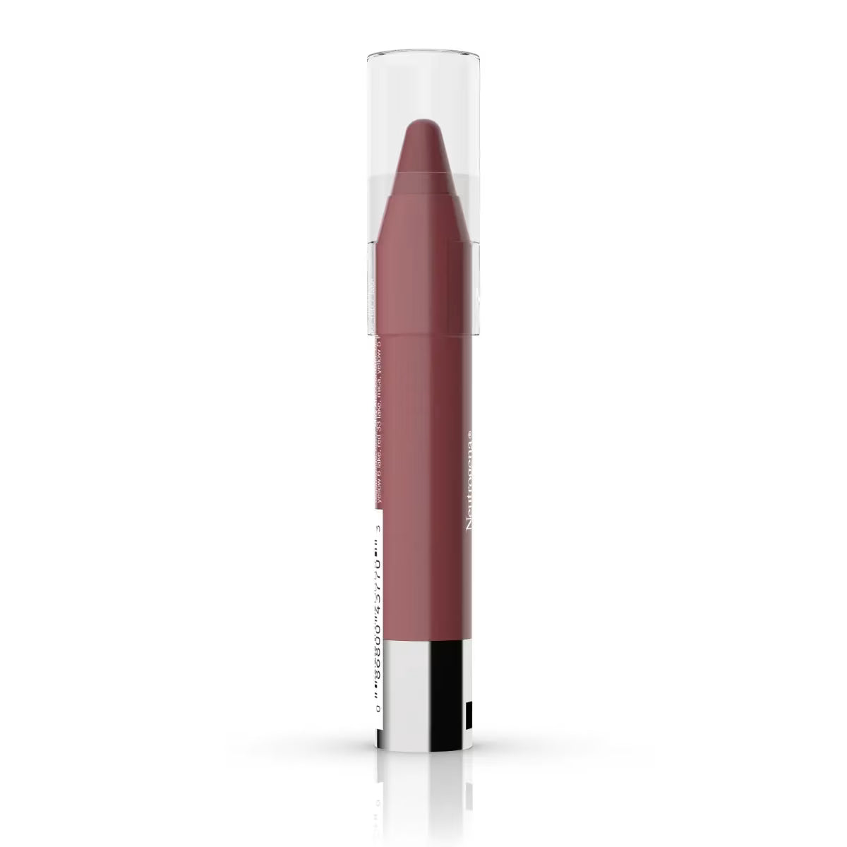 MoistureSmooth Color Stick - Pink Nude (100) - US 5031