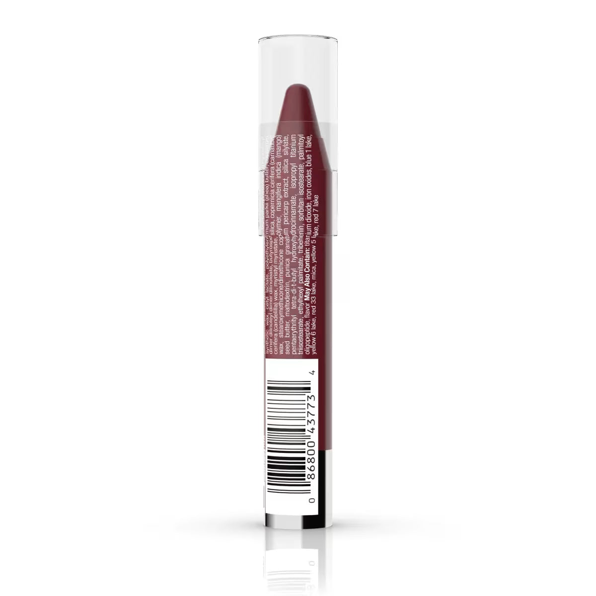 MoistureSmooth Color Stick - Wine Berry (130) - US 5510