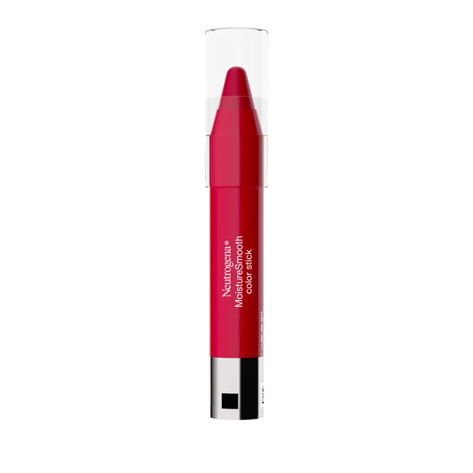 MoistureSmooth Color Stick - Cherry Pink (150) - US 9834