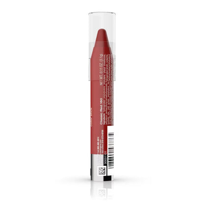 MoistureSmooth Color Stick - Classic Red (160) - US 8363