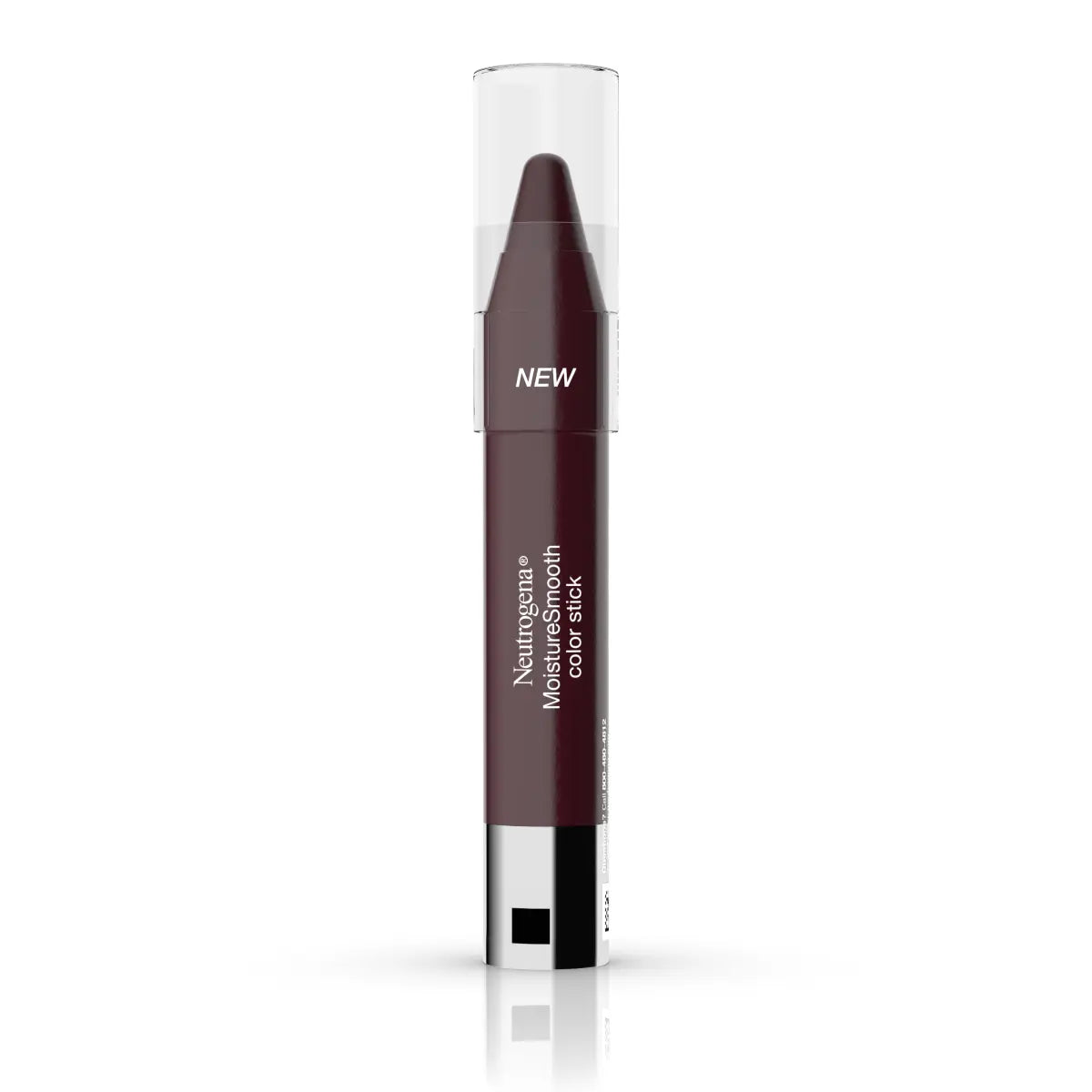 MoistureSmooth Color Stick - Deep Plum (180) - US 4643