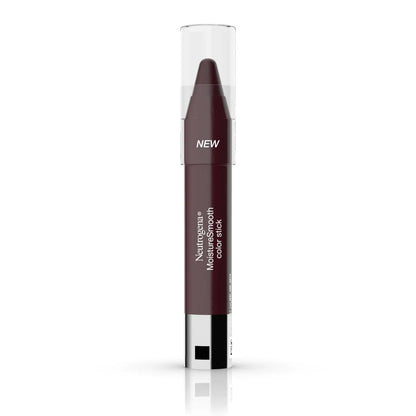 MoistureSmooth Color Stick - Deep Plum (180) - US 4643