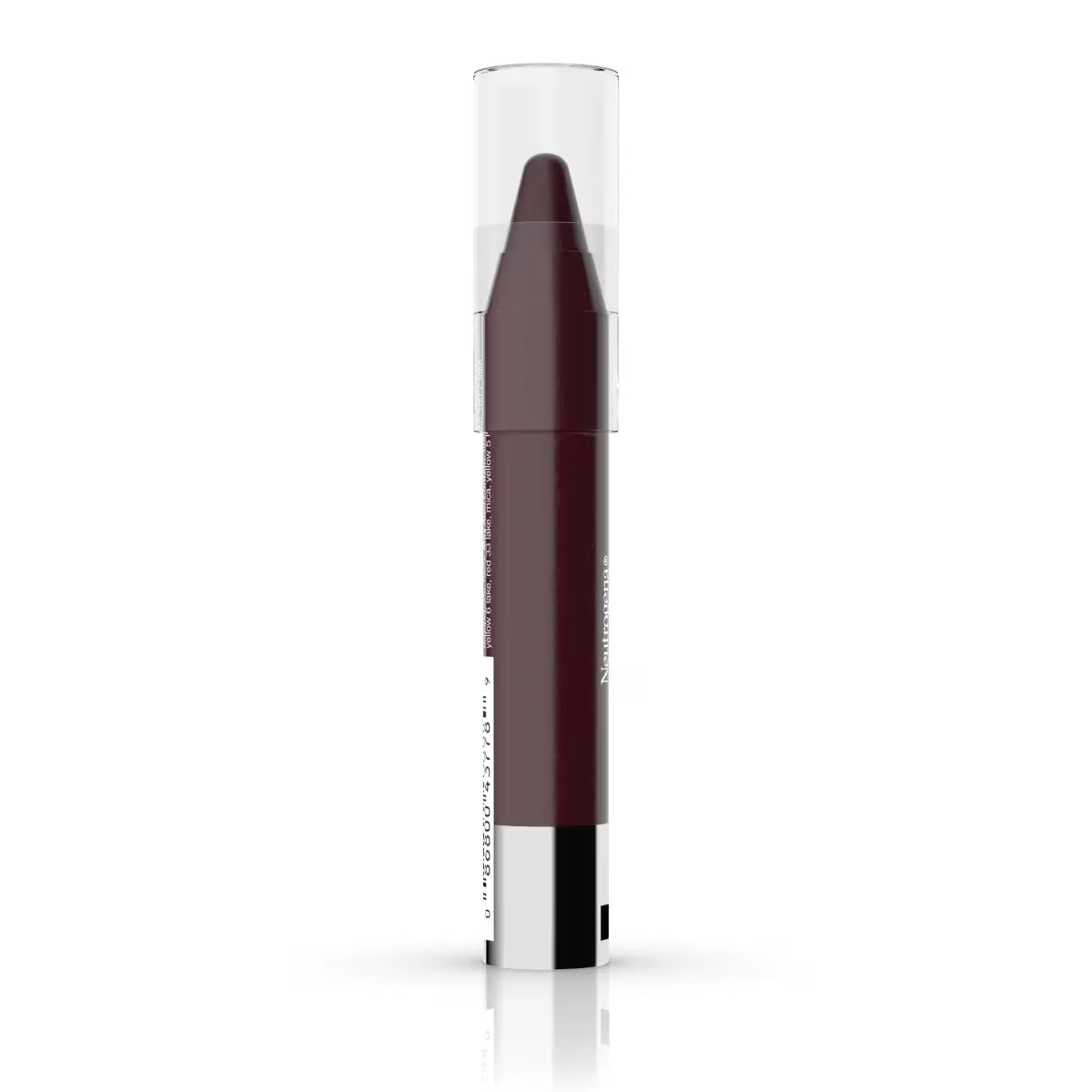 MoistureSmooth Color Stick - Deep Plum (180) - US 4643