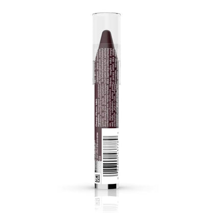 MoistureSmooth Color Stick - Deep Plum (180) - US 4643