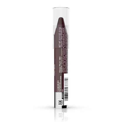 MoistureSmooth Color Stick - Deep Plum (180) - US 4643