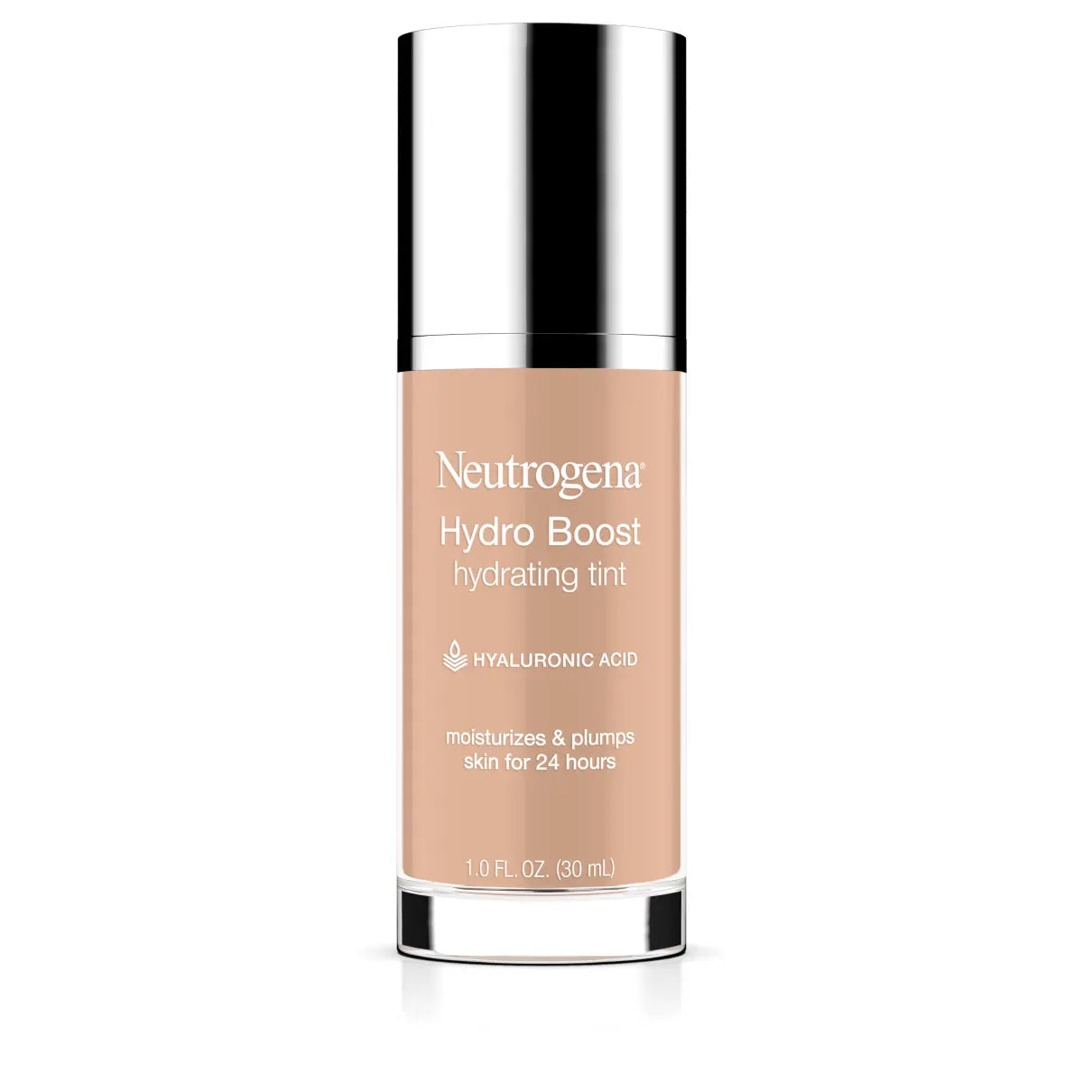 Neutrogena® Hydro Boost Hydrating Tint, Buff 30, 1.0 Fl. Oz - US 1726