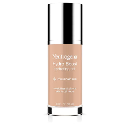 Neutrogena® Hydro Boost Hydrating Tint, Buff 30, 1.0 Fl. Oz - US 1726