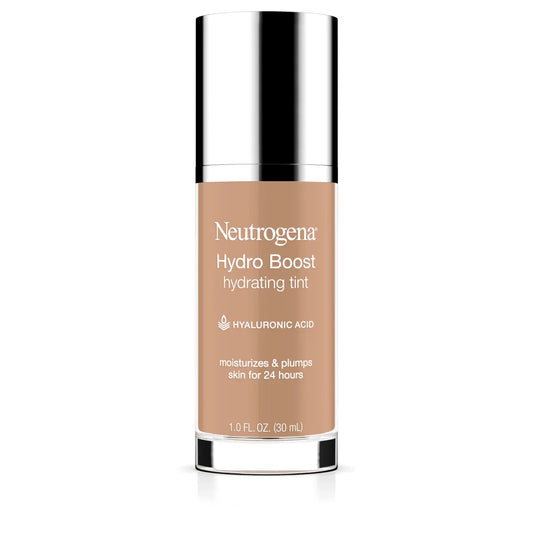 Neutrogena® Hydro Boost Hydrating Tint, Nude 40, 1.0 Fl. Oz - US 4859