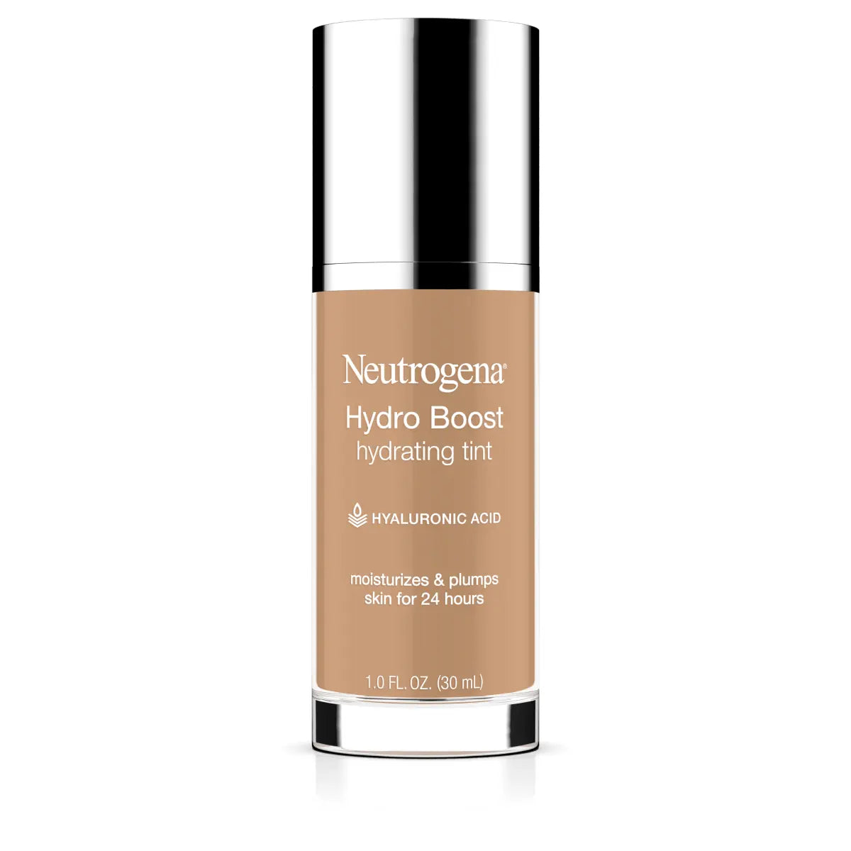 Neutrogena® Hydro Boost Hydrating Tint, Natural Beige 60, 1.0 Fl. Oz - US 3418
