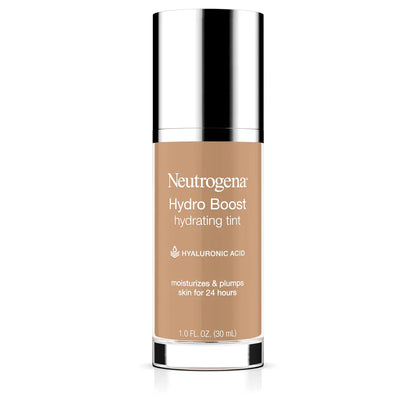 Neutrogena® Hydro Boost Hydrating Tint, Natural Beige 60, 1.0 Fl. Oz - US 3418