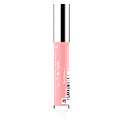 Neutrogena® Hydro Boost Hydrating Lip Shine, 10 Soft Blush, 0.10 Oz - US 8183