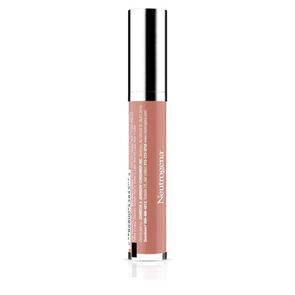 Neutrogena® Hydro Boost Hydrating Lip Shine, 20 Berry Brown, 0.10 Oz - US 5412
