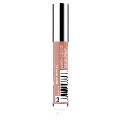 Neutrogena® Hydro Boost Hydrating Lip Shine, 20 Berry Brown, 0.10 Oz - US 5412