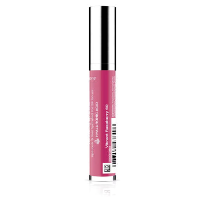 Neutrogena® Hydro Boost Hydrating Lip Shine, 60 Vibrant Raspberry, 0.10 Oz - US 2859