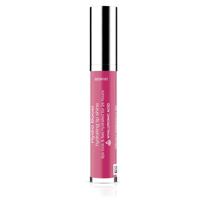 Neutrogena® Hydro Boost Hydrating Lip Shine, 60 Vibrant Raspberry, 0.10 Oz - US 2859