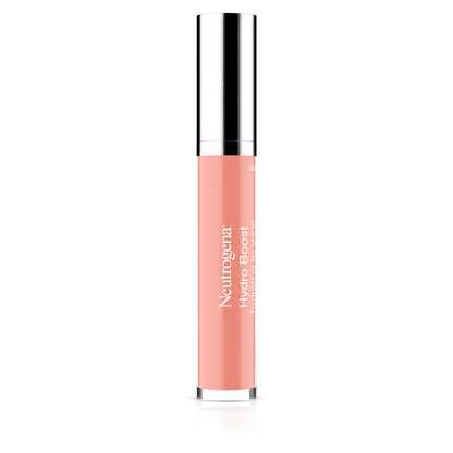 Neutrogena® Hydro Boost Hydrating Lip Shine, 23 Ballet Pink, 0.10 Oz - US 4927