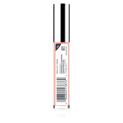 Neutrogena® Hydro Boost Hydrating Lip Shine, 23 Ballet Pink, 0.10 Oz - US 4927