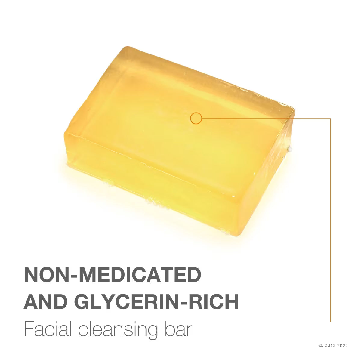 Neutrogena Facial Cleansing Bar for Acne-Prone Skin, 3.5 Oz - US 1611