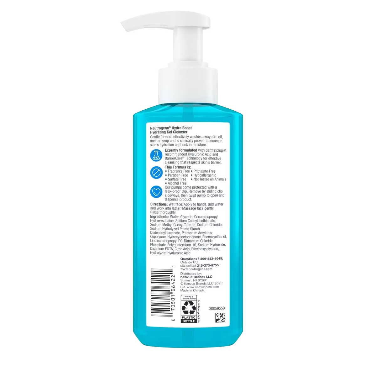 Neutrogena® Anti-Aging Nighttime Regimen Duo - US 4686