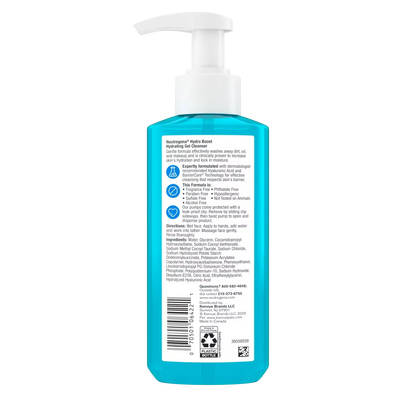 Neutrogena® Anti-Aging Nighttime Regimen Duo - US 4686