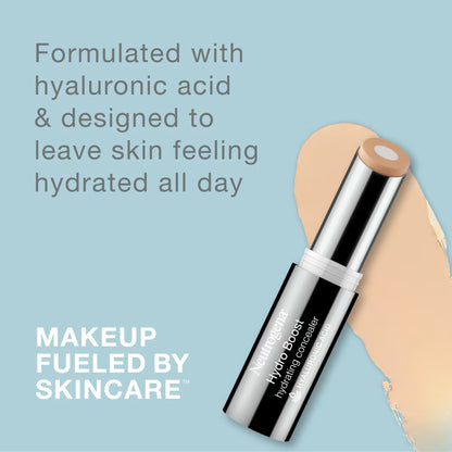 Neutrogena® Hydro Boost Hydrating Concealer, 30 Light/Medium 0.12 Oz - US 4352