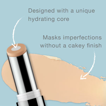 Neutrogena® Hydro Boost Hydrating Concealer, 20 Light 0.12 Oz - US 3927