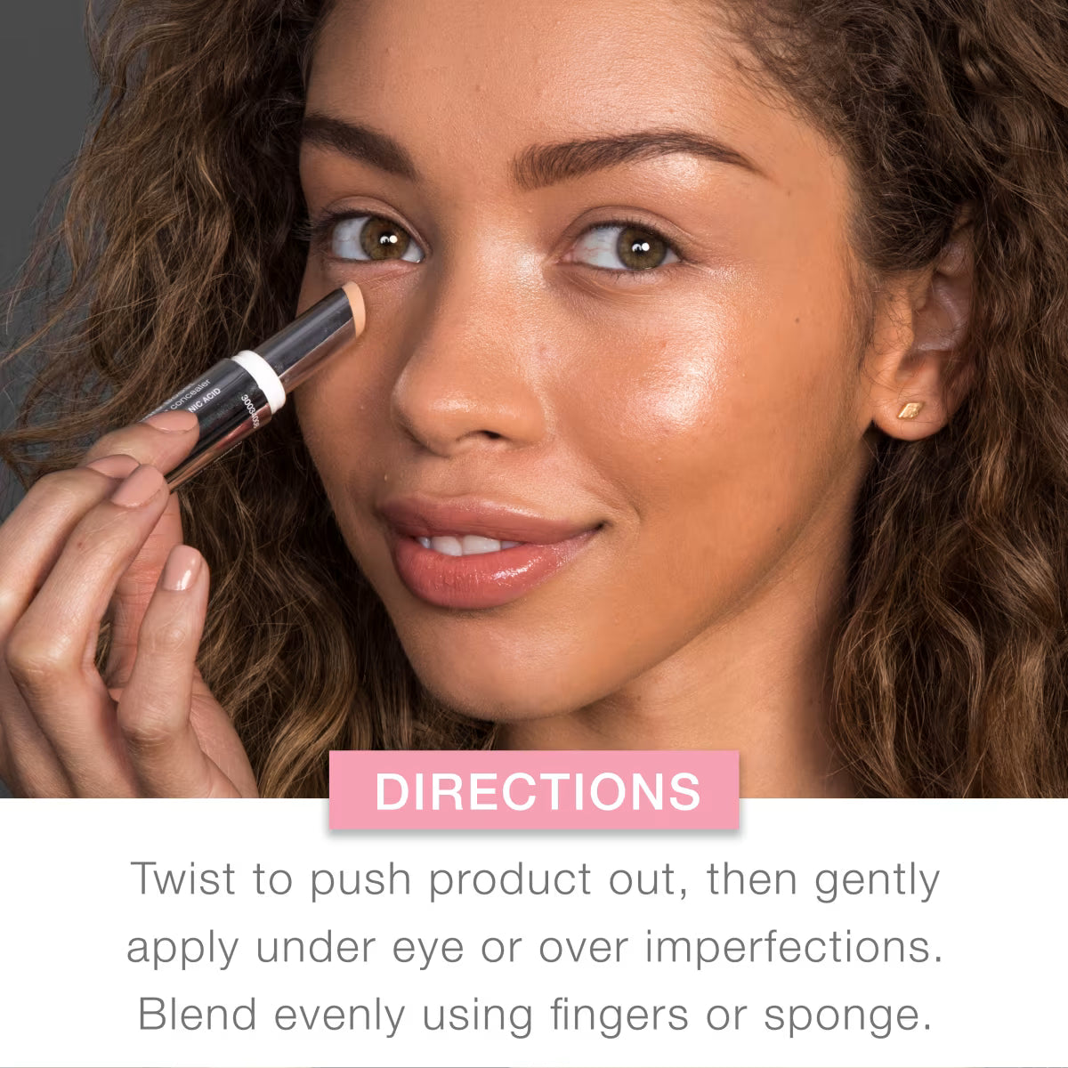 Neutrogena® Hydro Boost Hydrating Concealer, 20 Light 0.12 Oz - US 3927