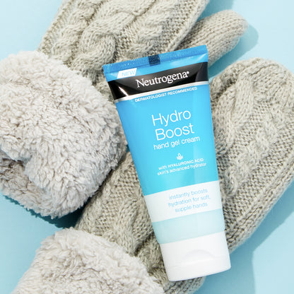 Neutrogena® Hydro Boost Hand Gel Cream, 3 Oz - US 4935