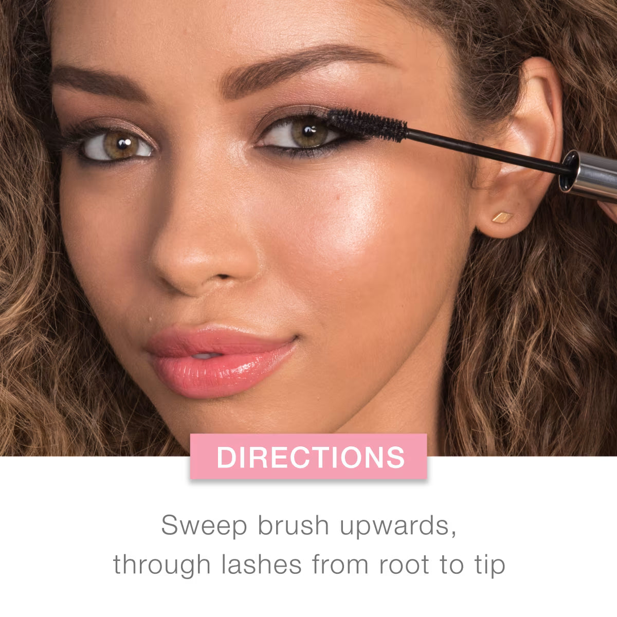 Neutrogena® Healthy Volume Waterproof Mascara, Black/Brown 08, .21 Oz - US 9572