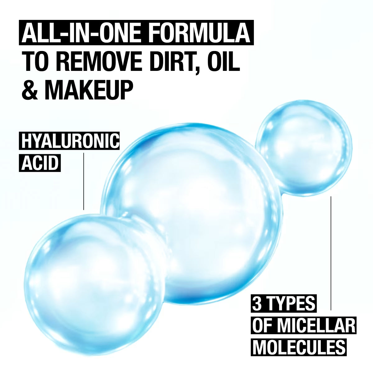 Neutrogena® Hydro Boost Micellar Water, 13.5 Fl Oz - US 6571