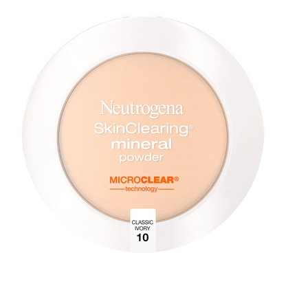 SkinClearing Mineral Powder - Classic Ivory (10) - US 1770