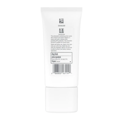 Neutrogena® Healthy Skin Invisibly Radiant UV Primer SPF 30, 1 Fl. Oz - US 6960